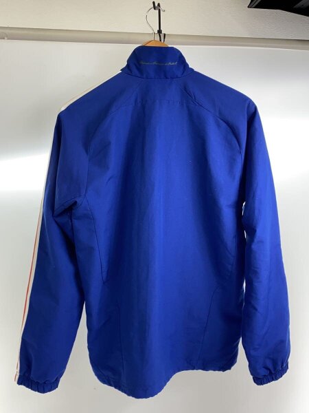 adidas(アディダス) / 2010/フランス代表/プレゼンテーション