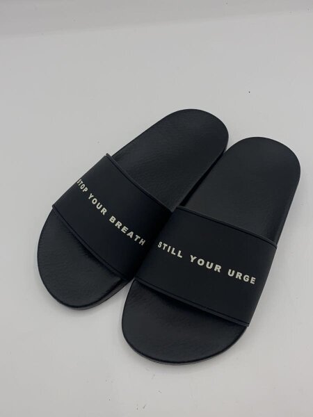 RICK OWENS DRKSHDW(リックオウエンスダークシャドウ) / スローガン