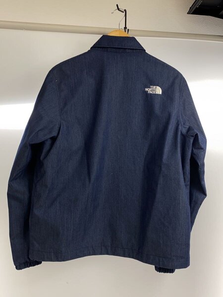 THE NORTH FACE / ナイロンジャケット/M/ナイロン/NVY/NP12042 THE NORTH FACE(ザノースフェイス) / ナイロンジャケット/M/ナイロン