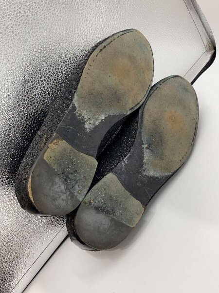 JIMMY CHOO(ジミーチュウ) / ドレスシューズ/42/BLK | 中古品の販売