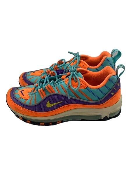 NIKE(ナイキ) / AIR MAX 98 QS/エアマックス/マルチカラー/924462-800 