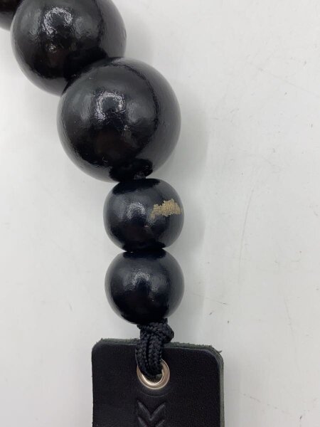 NODZOKU(ノゾク) / ウォレットチェーン/--/BLK/メンズ | 中古品の販売