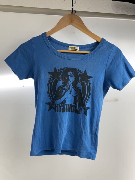 HYSTERIC 【90s/archive】初期 Hysteric Glamour ヒステリックグラマー