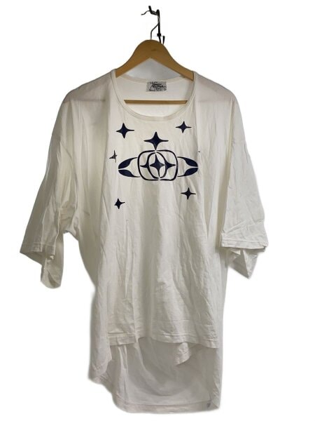 Vivienne Westwood MAN(ヴィヴィアンウエストウッドマン) / Tシャツ