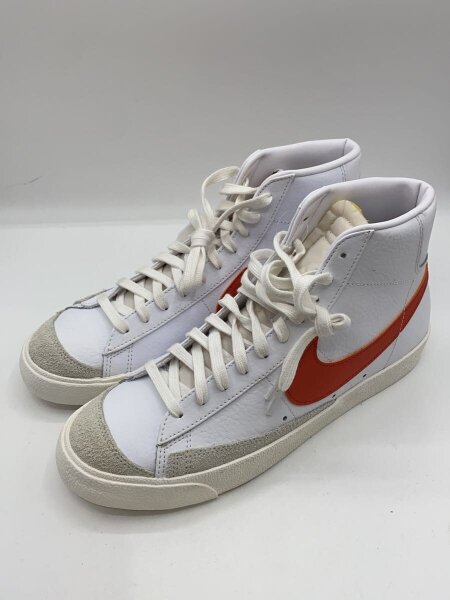 NIKE / BLAZER MID 77 VINTAGE/ハイカットスニーカー/28cm/WHT/BQ6806-110 NIKE(ナイキ) / BLAZER MID 77 VINTAGE/ハイカットスニーカー/28cm/WHT