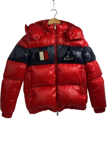 MONCLER(モンクレール) / GARY GIUBBOTTO/ダウンジャケット/3/ナイロン 