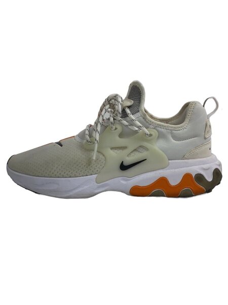 NIKE(ナイキ) / REACT PRESTO/リアクトプレスト/ホワイト/CJ8016-107 