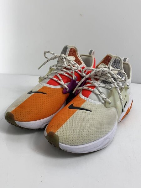 NIKE(ナイキ) / REACT PRESTO/リアクトプレスト/ホワイト/CJ8016-107 