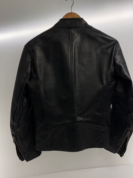 Maison Margiela(メゾンマルジェラ) / 5zip/八の字/ライダース/レザー