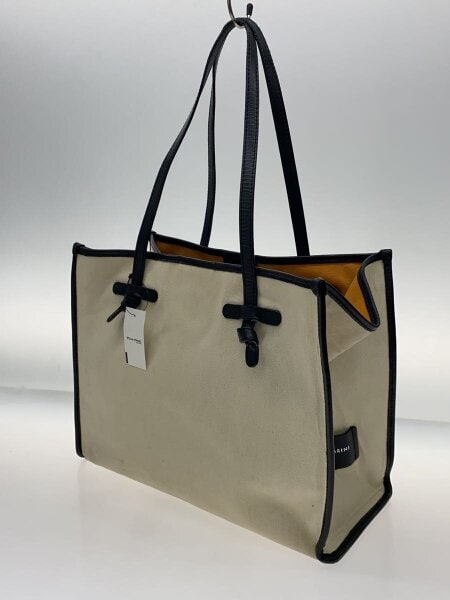 GIANNI CHIARINI(ジャンニキャリーニ) / トートバッグ/レザー 