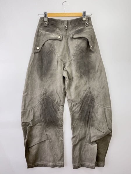 PERSONSOUL(パーソンソウル) / Article of Faith Denim/ボトム/M 