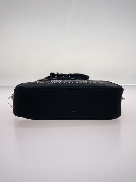 AMIRI(アミリ) / ショルダーバッグ/ナイロン/BLK/無地// | 中古品の