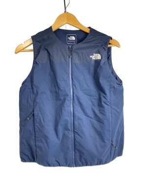THE NORTH FACEのナイロンベスト検索結果|古着・中古品の通販サイト