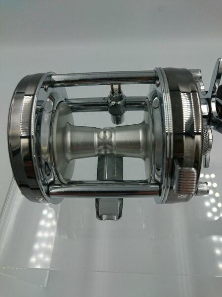 Abu Garcia アブガルシア ｱﾝﾊﾞｻﾀﾞｰ6500csﾛｹｯﾄｶﾞﾝﾅｰ リール ベイトリール アンバサダー6500csロケットガンナー セカンドストリート 衣類 家具 家電等の買取と販売ならセカンドストリート お問い合わせ番号
