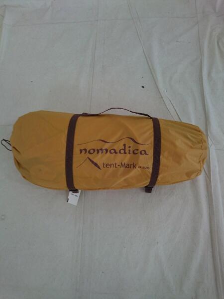 tent-Mark DESINGNS(テンマクデザイン) / TM-90048 テンゲル