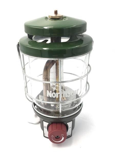 Coleman(コールマン) / 2500B457J Northstar LP GAS LANTERN 2500B457J  