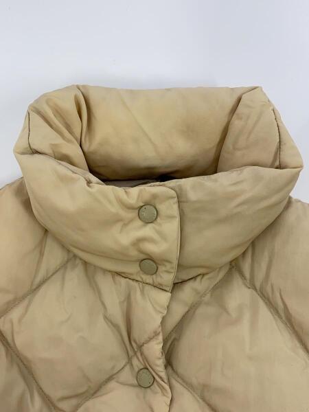 MONCLER(モンクレール) / ロングダウンジャケット/--/ナイロン | 古着  