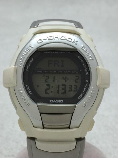 CASIO(カシオ) / G-SHOCK/G-COOL/クォーツ腕時計/デジタル/gt-000 