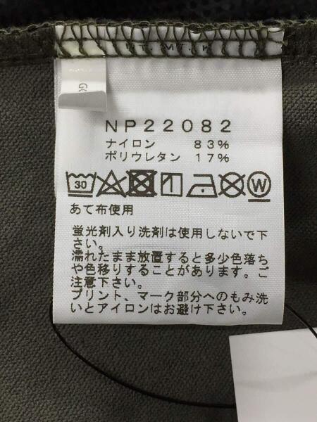 THE NORTH FACE(ザノースフェイス) / トップス/M/ナイロン/KHK/中古