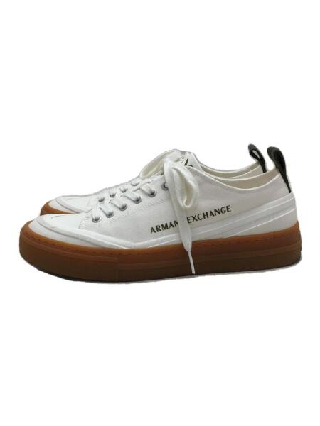 ARMANI EXCHANGE(アルマーニエクスチェンジ) / レースアップスニーカー 