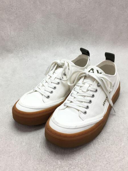 ARMANI EXCHANGE(アルマーニエクスチェンジ) / レースアップスニーカー 