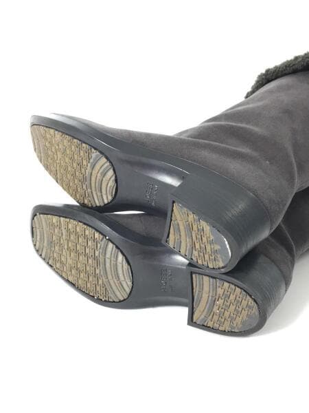 レディーズ ブーツ ゴアテックス トップドライ ＴＤＹ３９１０　ブラック　２４．０ｃｍ　防水 防滑　定価：１７２８０円（税込み 女性用ブーツ ゴアテックスファブリクス採用 トップドライ TDY3969(A