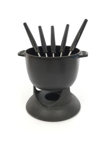Staub(ストウブ) / 1400623 キャンプ用品その他/BLK/ストウブ/1400623 