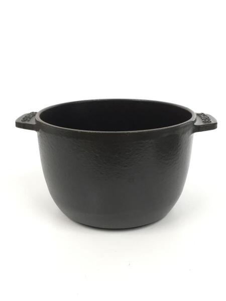 Staub(ストウブ) / 1400623 キャンプ用品その他/BLK/ストウブ/1400623 