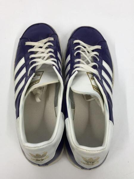 adidas(アディダス) / ローカットスニーカー/26.5cm/PUP/レザー 