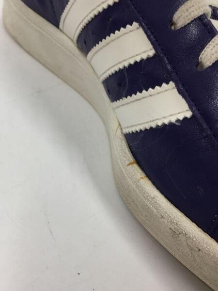 adidas(アディダス) / ローカットスニーカー/26.5cm/PUP/レザー 