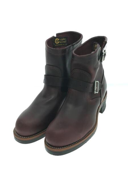 CHIPPEWA(チペワ) / エンジニアブーツ/1901M11/7inch ORIGINAL STEEL 