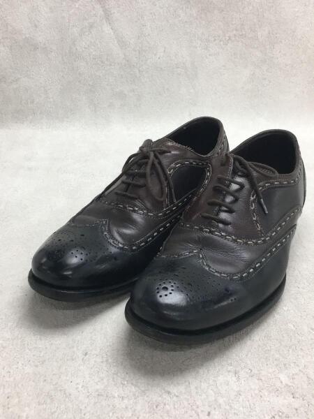 BOTTEGA VENETA(ボッテガヴェネタ) / ウイングチップステッチ/ドレス 