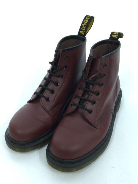 Dr.Martens(ドクターマーチン) / レースアップブーツ/UK7/BRD/レザー