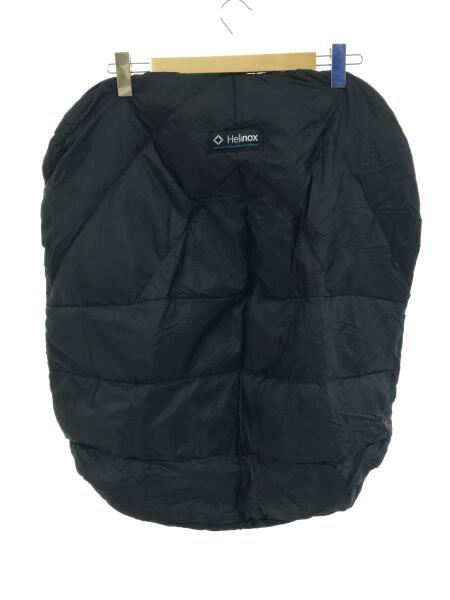 Helinox(ヘリノックス) / 1822195 キャンプ用品その他/BLK/down seat 