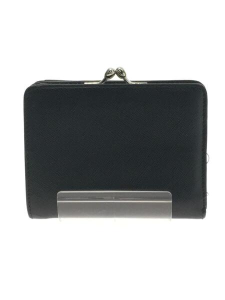 Vivienne Westwood 二つ折り財布 51010038 ブラック Vivienne Westwood(ヴィヴィアンウエストウッド) / 2つ折り財布/--/BLK