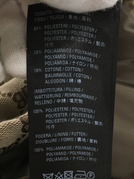 BALENCIAGA(バレンシアガ) / ザハッカープロジェクトロゴコクーン 