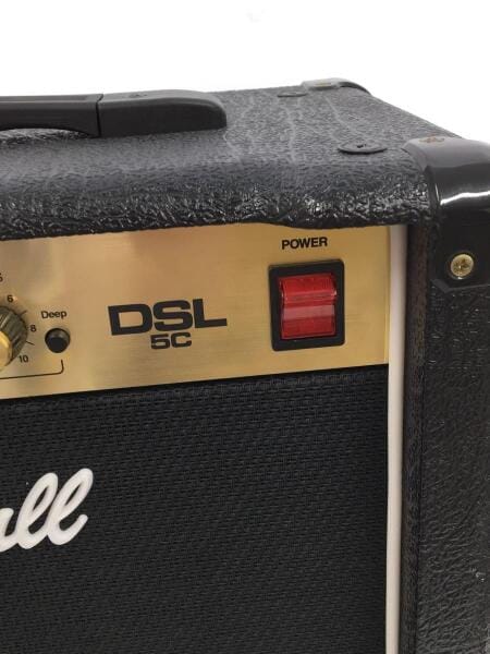 MARSHALL(マーシャル) / DSL5C アンプ/DSL5C/マーシャル/ | 中古品の 