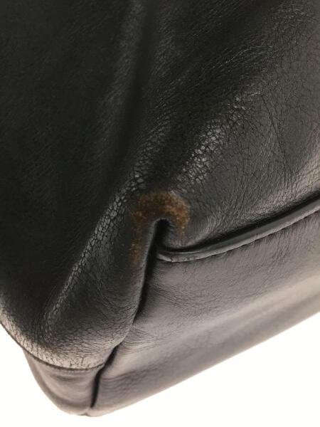 COACH(コーチ) / トートバッグ/レザー/BLK/f71843 | 中古品の販売