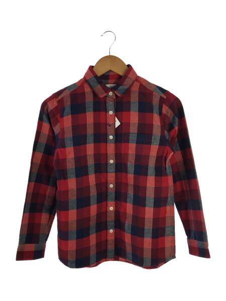 THE NORTH FACE ノースフェイス NRW61405 シャギーフランネルシャツ 未使用 Ｌ② THE NORTH FACE(ザノースフェイス) &frasl; 長袖シャツ&frasl;L&frasl;ポリエステル