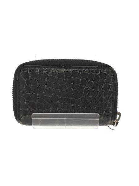 GUCCI(グッチ) / コインケース/レザー/BLK/アニマル/レディース/250983 