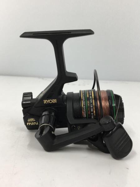 リョービ フィッシングリール RYOBI ADVENTURE CARBON 70 リール RYOBI