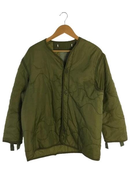 US.ARMY(ユーエスアーミー) / M-65/米軍/ライナーキルティング 