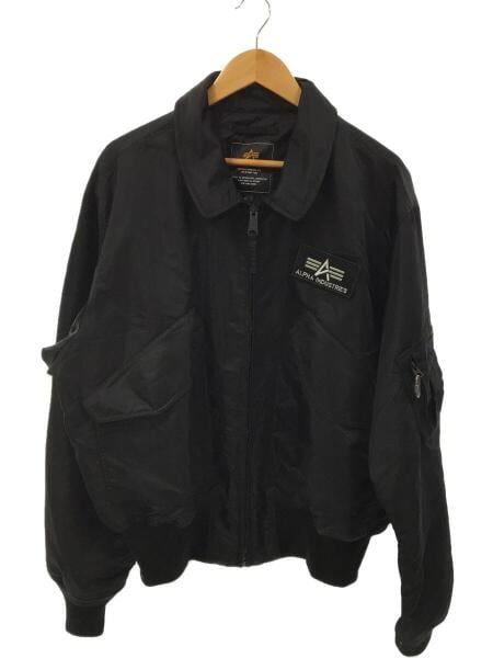 ALPHA INDUSTRIES(アルファインダストリーズ) / ジャケット/L/TA0222 