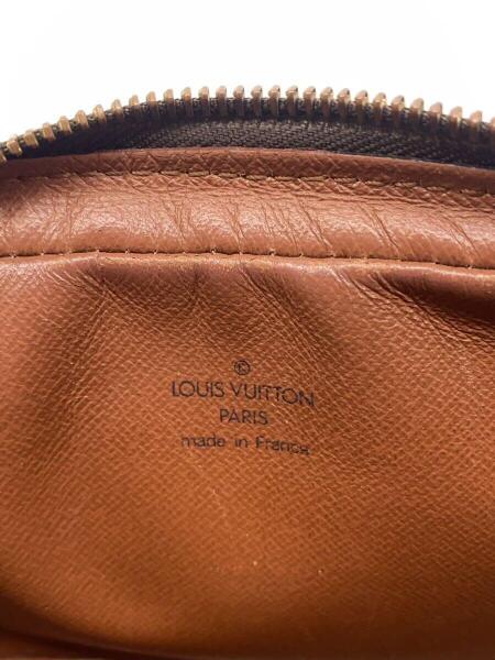 LOUIS VUITTON(ルイヴィトン) / マルリー・ドラゴンヌPM_モノグラム