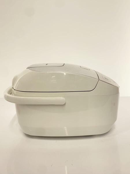 ZOJIRUSHI(ゾウジルシ) / 炊飯器 極め炊き NL-DB10-WA | 中古品の販売