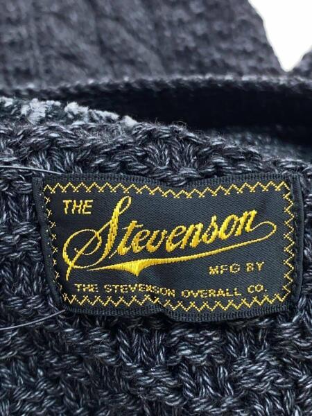 THE STEVENSON OVERALL(ザスティーブンソンオーバーオール) / セーター 