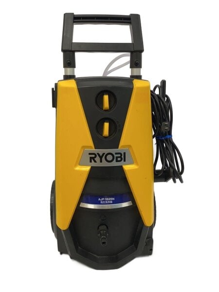 RYOBI(リョービ) / 高圧洗浄機/AJP-1625N | 中古品の販売・通販なら