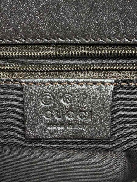 TOMOページ GUCCI(グッチ) / グッチ/トートバッグ/285583/GGキャンバス