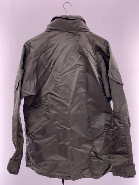 ALPHA INDUSTRIES(アルファインダストリーズ) / ECWCS/GEN2/フライト 