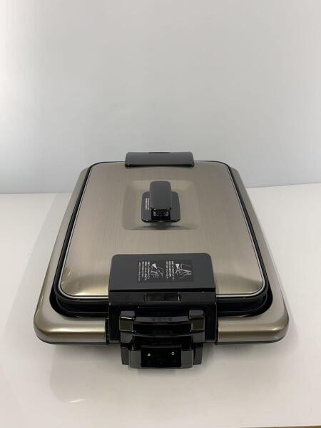 タイガー ホットプレート これ1台 CPV-G130 家庭用 TIGER 未使用 TIGER(タイガー) / ホットプレート これ1台 CPV-G130 | 中古品の